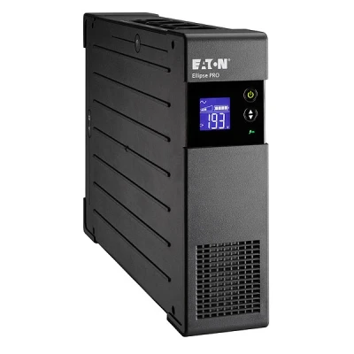 Afbeelding van Eaton ups systemen ellipse pro elp1200fr