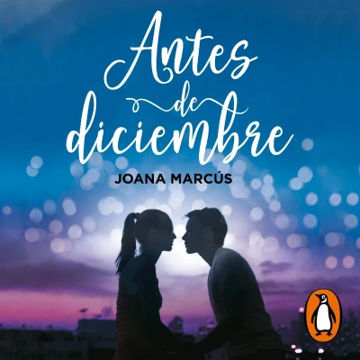 Afbeelding van Antes de diciembre (edición revisada por la autora) (Meses a tu lado 1)