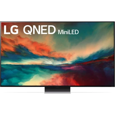 Afbeelding van LG 65QNED866RE (2023)