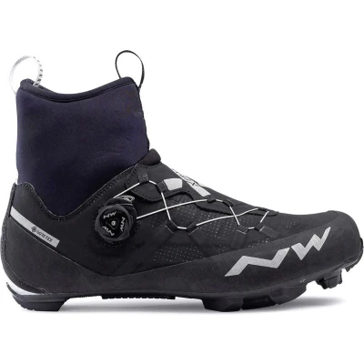 Afbeelding van Northwave Extreme XC GTX Fietsschoenen Mannen Maat 42
