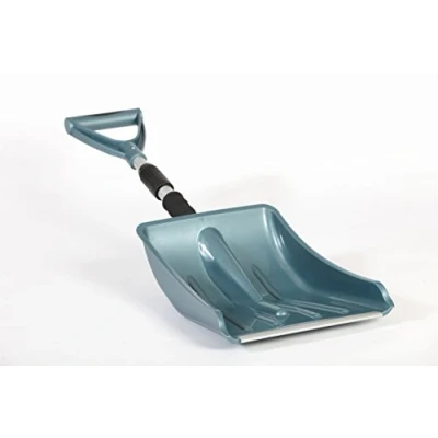 Afbeelding van IWH Kunststof Sneeuwschuiver Uittrekbaar (l x b h) 750 285 120 mm