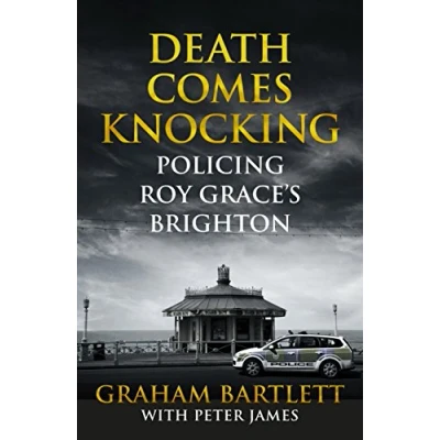Afbeelding van Death Comes Knocking