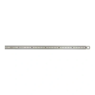 Afbeelding van KS Tools 300.0103 3000103 Duimstok Verenstaal
