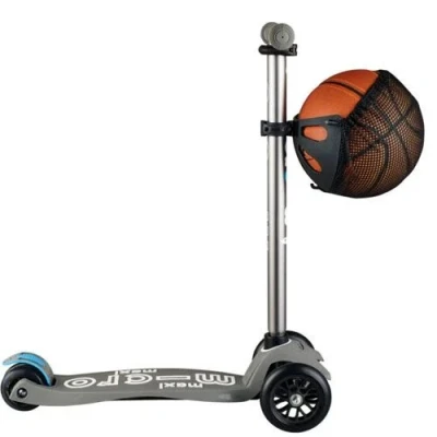 Afbeelding van Micro Step Ballnet
