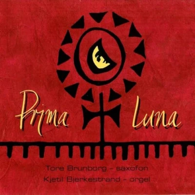Afbeelding van Kjetil Bjerkestrand &amp; Tore Brunborg Prima Luna (CD)