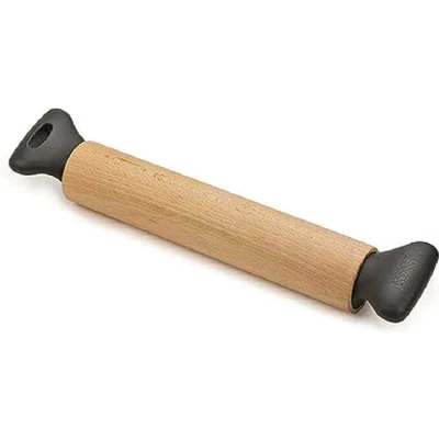 Afbeelding van Deegroller Joseph Grip Pin Grijs