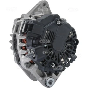 Afbeelding van Dynamo / Alternator HC CARGO 114467