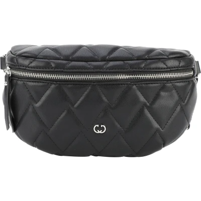 Afbeelding van Gerry Weber Panorama SHZ1 Schoudertas, Dames, Maat: One Size, Black