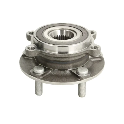 Afbeelding van Wiellagerset BTA H13034BTA