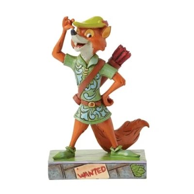 Afbeelding van Robin Hood Personality Pose 14 cm