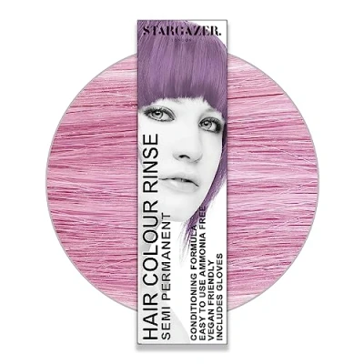 Afbeelding van Stargazer Haarverf Heather