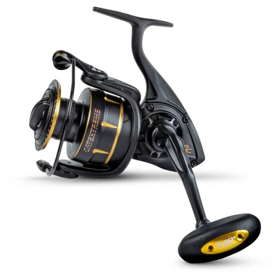 Afbeelding van Black Cat Catextreme BB 5+1 Maat : 65
