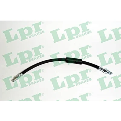 Afbeelding van LPR 6T47475 Remslang 390mm M10x1, M10X1 FORD: KA Hatchback (RB) 1.6 i, 1.3 i ROCAM 1996 2008