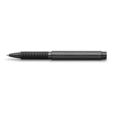 Afbeelding van Rollerball Faber Castell Basic Black carbon
