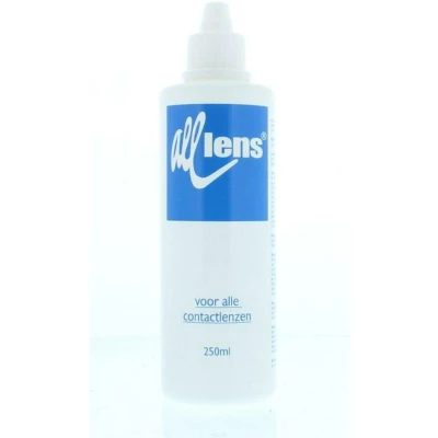 Afbeelding van All Lens Alles In Een 250ml