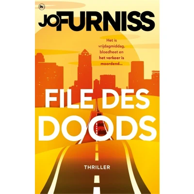 Afbeelding van File des doods (Paperback)