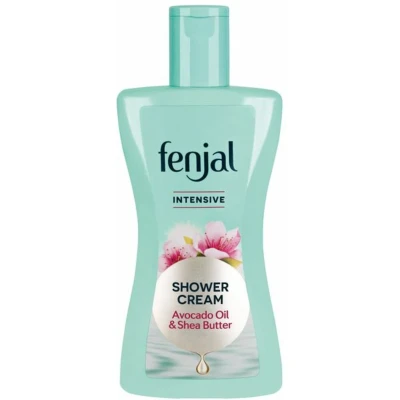 Afbeelding van Fenjal Intensive Shower Cream 200ML