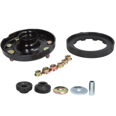Afbeelding van Magnum Technology Veerpootlager &amp; rubber A74035