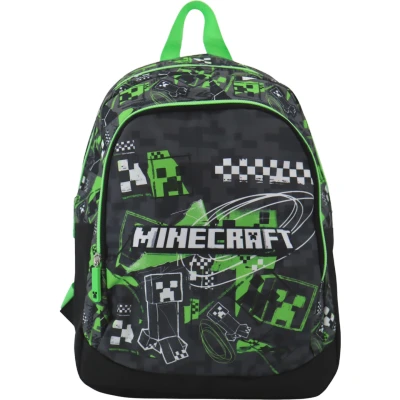 Afbeelding van Minecraft rugzak