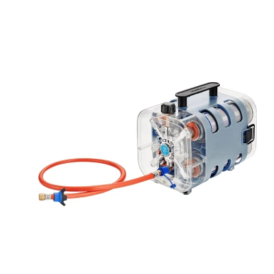 Afbeelding van CADAC Quad Power Pak