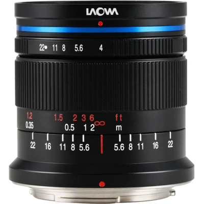 Afbeelding van Laowa 14mm F/4.0 FF RL Zero D DJI Dl