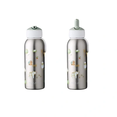 Afbeelding van Mepal Campus thermosfles (flip up) (350 ml)