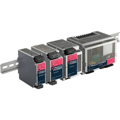 Afbeelding van TracoPower TSP 070 112 EX DIN rail netvoeding 6000 mA 72 W Aantal uitgangen: 1 x Inhoud: stuk(s)
