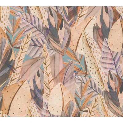 Afbeelding van AS Creation Anna D&#039;Andrea 78220 2 / 782202 Beige