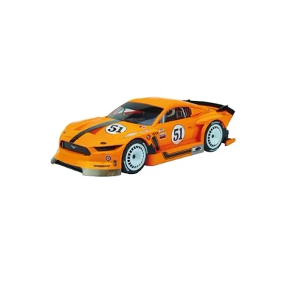 Afbeelding van Carrera 20032027 DIGITAL 132 Auto Ford Mustang GTY „No. 51