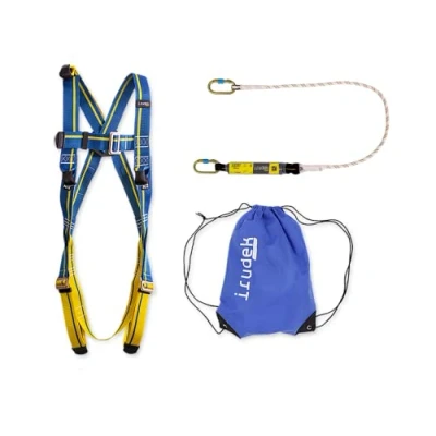 Afbeelding van irudek apeninos Fall Arrest System