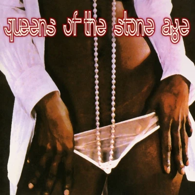 Afbeelding van Queens of the Stone Age (Cd Expanded Edition)