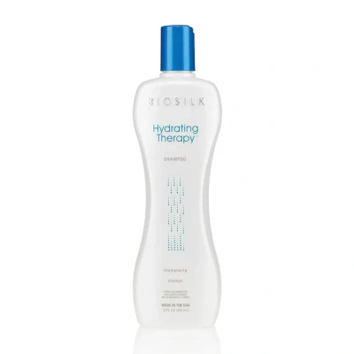 Afbeelding van Biosilk Hydrating Therapy Shampoo 355 ml