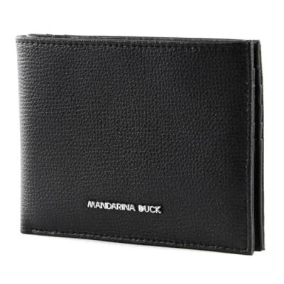 Afbeelding van Mandarina Duck Mellow Urban, reisaccessoires voor dames, Zwart, Eén maat