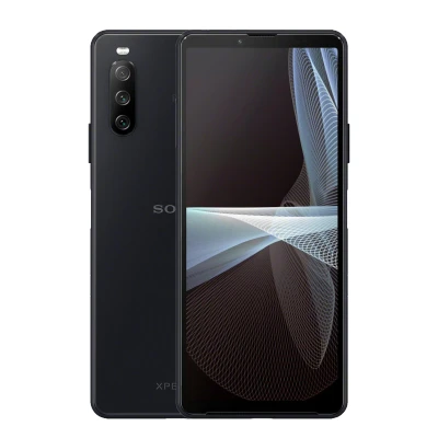 Afbeelding van Sony Xperia 10 III 128GB Zwart 3 Jaar Garantie