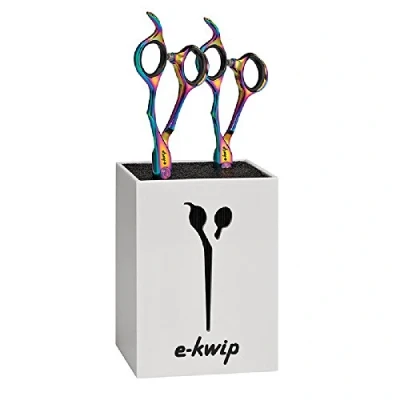 Afbeelding van E Kwip Education Set incl. Tool Stand Color 5,5 Inch