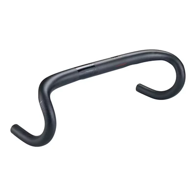 Afbeelding van Deda Stuurbocht Superleggero RHM carbon POB 46 cm ( B )