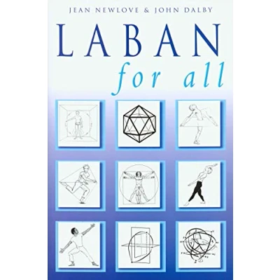 Afbeelding van Laban For All