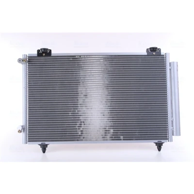 Afbeelding van Nissens Airco condensor 94719
