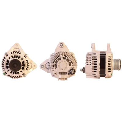 Afbeelding van LUCAS ELECTRICAL LRA03695 Dynamo / Alternator 14V 150A NISSAN: Qashqai Qashqai+2 I