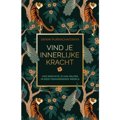 Afbeelding van Vind je innerlijke kracht (Hardback)