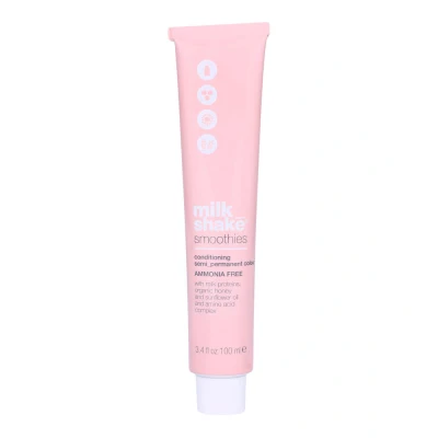 Afbeelding van milk_shake Smoothies Semi Permanent Colour 100 ml 6.3
