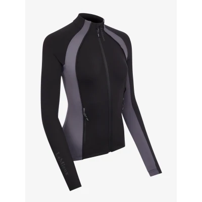 Afbeelding van LeMieux Vest Carly Zwart