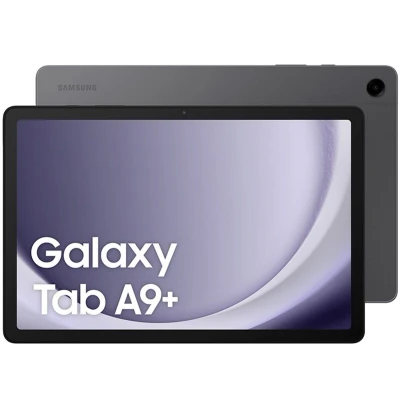 Afbeelding van Samsung Galaxy Tab A9+ SM X210RZAREUE tablet Qualcomm Snapdragon 128 GB 27,9 cm (11&quot;) 6 Wi Fi...