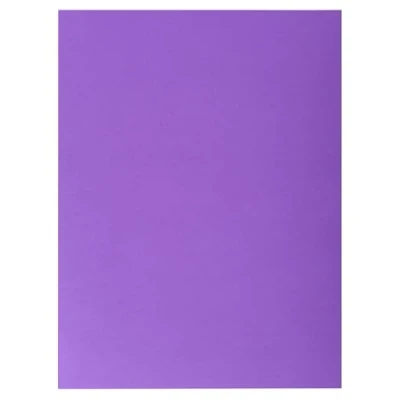 Afbeelding van Map met dubbel hoes Rock&#039;&#039;s 220 A4 of A3 24x32 cm