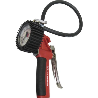 Afbeelding van CriKo bandenpomp voor compressor Professionele uitvoering Auto &amp; motor Max 8 bar