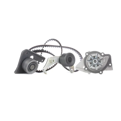 Afbeelding van Waterpomp + distributieriem set METELLI 30 0391 1