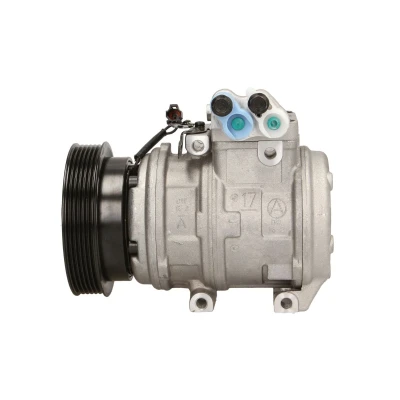 Afbeelding van Compressor, airconditioning NRF 32749