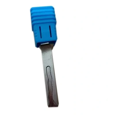 Afbeelding van SIP22 Auto Strong Force Power Key, Rvs Car Lock Pick, Slotenmaker Gereedschap, Snelle Opener