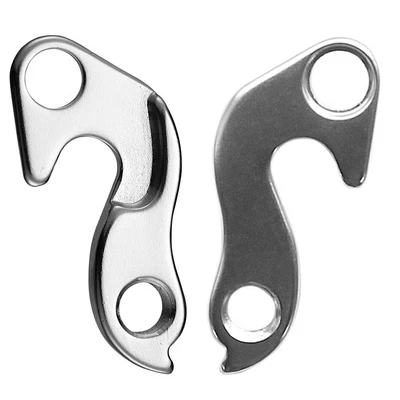 Afbeelding van Marwi Derailleurpad GH 083 met schroefset M8x0.75