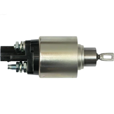 Afbeelding van Magneetschakelaar, startmotor AS PL SS0131